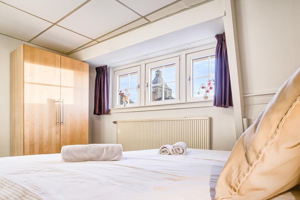 Stadshotel Ter Stege Oldenzaal Zimmer foto